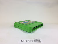 AH7336 Athletic World NES Famicom Japan