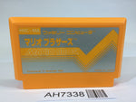 AH7338 Mario Bros. NES Famicom Japan