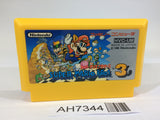 AH7344 Super Mario Bros. 3 NES Famicom Japan