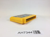 AH7344 Super Mario Bros. 3 NES Famicom Japan