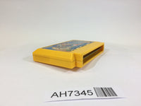 AH7345 Super Mario Bros. 3 NES Famicom Japan