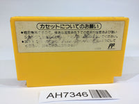 AH7346 Super Mario Bros. 3 NES Famicom Japan