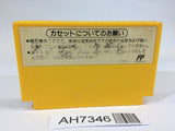 AH7346 Super Mario Bros. 3 NES Famicom Japan