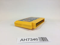 AH7346 Super Mario Bros. 3 NES Famicom Japan