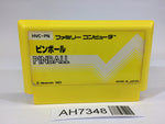 AH7348 Pinball NES Famicom Japan