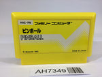 AH7349 Pinball NES Famicom Japan