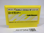 AH7352 Lode Runner NES Famicom Japan