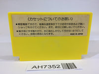 AH7352 Lode Runner NES Famicom Japan