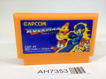 AH7353 Rockman 4 Megaman NES Famicom Japan