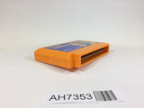 AH7353 Rockman 4 Megaman NES Famicom Japan