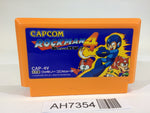 AH7354 Rockman 4 Megaman NES Famicom Japan