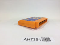 AH7354 Rockman 4 Megaman NES Famicom Japan