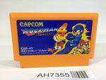 AH7355 Rockman 4 Megaman NES Famicom Japan