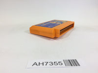 AH7355 Rockman 4 Megaman NES Famicom Japan