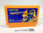 AH7356 Rockman 4 Megaman NES Famicom Japan