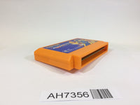 AH7356 Rockman 4 Megaman NES Famicom Japan