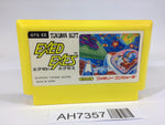AH7357 Exed Exes NES Famicom Japan