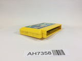 AH7358 Tatakai no Banka Trojan NES Famicom Japan