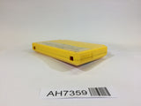 AH7359 Mighty Bomb Jack NES Famicom Japan