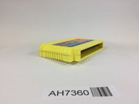AH7360 Obake no Q Taro Wan Wan Panic NES Famicom Japan