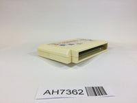 AH7362 Dr. Mario NES Famicom Japan