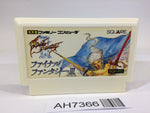 AH7366 Final Fantasy 3 NES Famicom Japan