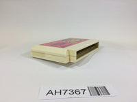 AH7367 Mickey Mouse Fushigi no Kuni no Daibouken NES Famicom Japan