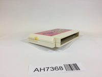 AH7368 Mickey Mouse Fushigi no Kuni no Daibouken NES Famicom Japan