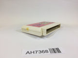 AH7368 Mickey Mouse Fushigi no Kuni no Daibouken NES Famicom Japan