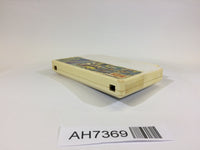 AH7369 Seccross NES Famicom Japan