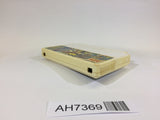AH7369 Seccross NES Famicom Japan
