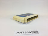 AH7369 Seccross NES Famicom Japan
