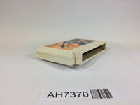 AH7370 Wrath of the Black Manta Ninja Cop Saizou NES Famicom Japan