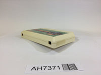 AH7371 Ninja Gaiden Ryukenden NES Famicom Japan