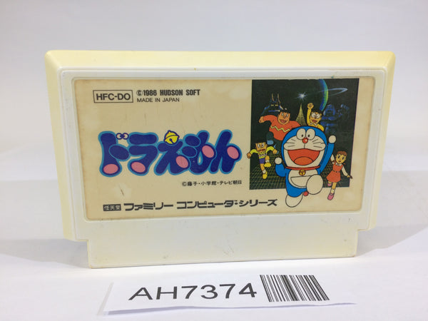 AH7374 Doraemon NES Famicom Japan