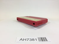 AH7381 Donkey Kong 3 NES Famicom Japan