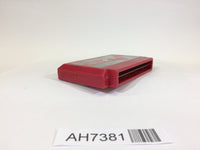 AH7381 Donkey Kong 3 NES Famicom Japan