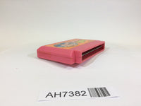 AH7382 Takahashi Meijin no Boukenjima II 2 NES Famicom Japan