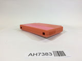 AH7383 Takahashi Mejin no Bug tte Honey NES Famicom Japan