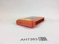 AH7383 Takahashi Mejin no Bug tte Honey NES Famicom Japan