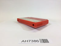 AH7386 Bomber King scenario NES Famicom Japan