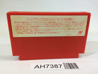 AH7387 Earth Bound Mother NES Famicom Japan