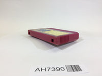 AH7390 Ninja Jajamaru Kun NES Famicom Japan