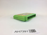 AH7391 Ultraman Club 2 NES Famicom Japan