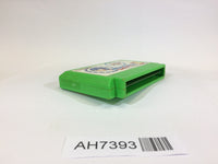 AH7393 Rockman 3 Megaman NES Famicom Japan