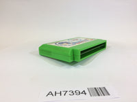 AH7394 Rockman 3 Megaman NES Famicom Japan