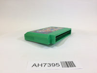 AH7395 Rockman 5 Megaman NES Famicom Japan