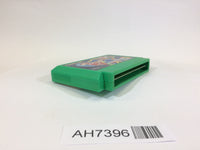 AH7396 Rockman 5 Megaman NES Famicom Japan