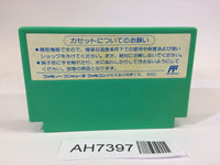 AH7397 Rockman 5 Megaman NES Famicom Japan