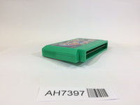 AH7397 Rockman 5 Megaman NES Famicom Japan